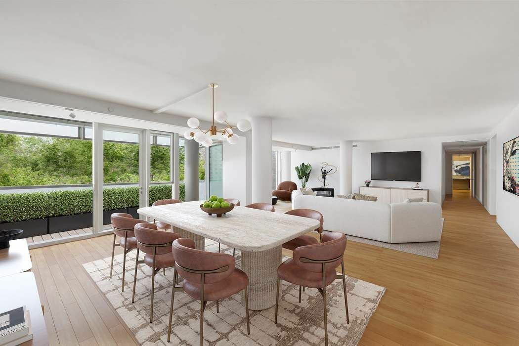 Property Photo: 1 Grand Army Plaza 4F NY 11238