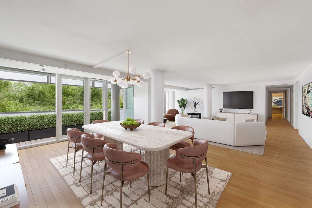 Property Photo: 1 Grand Army Plaza 4F NY 11238