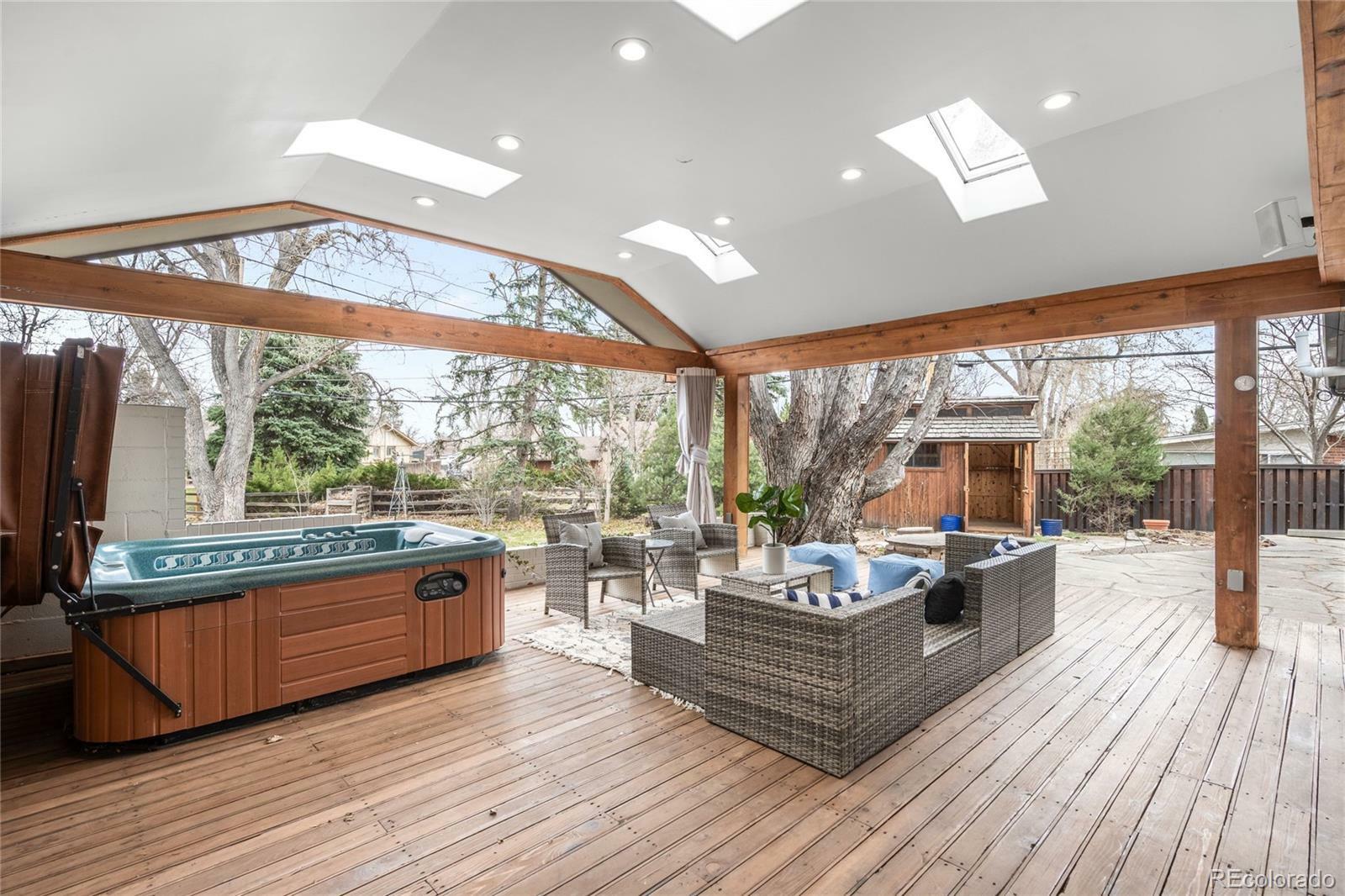 Property Photo:  13969 W 23rd Avenue  CO 80401 