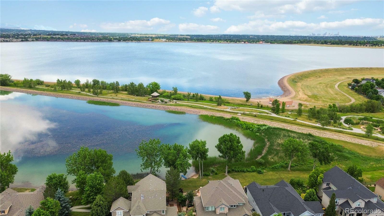 Property Photo: 6296 W Prentice Avenue CO 80123