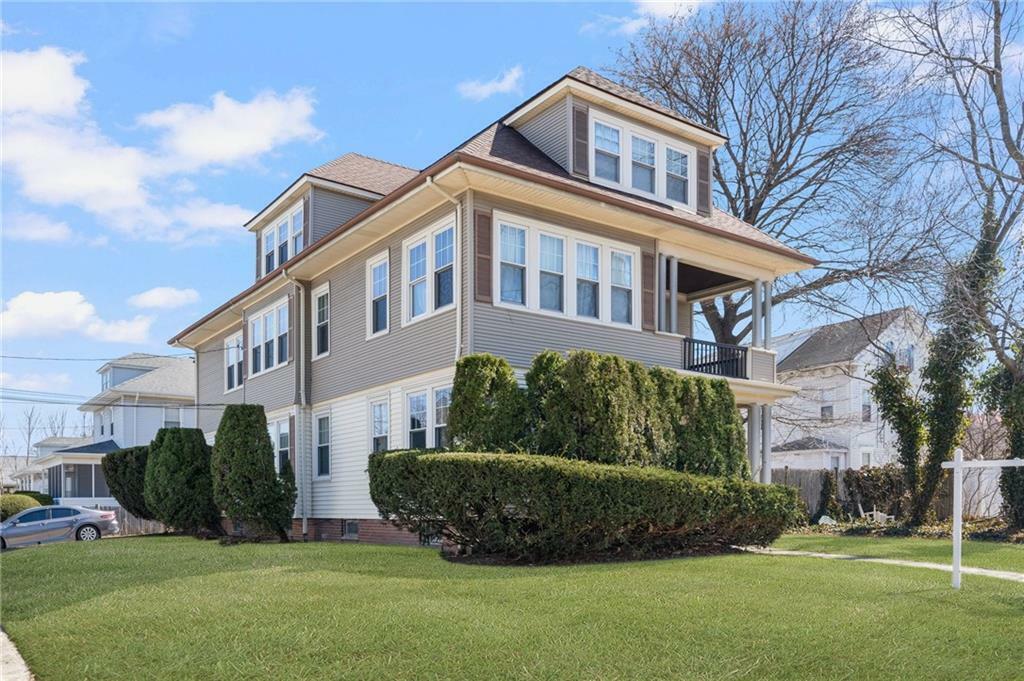 120 Pontiac Avenue  Cranston RI 02910 photo