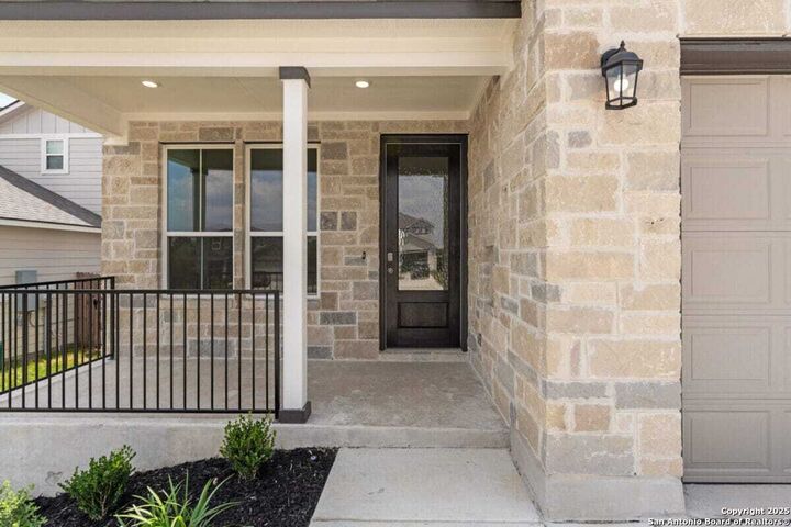 Property Photo:  11107 Carlyle Springs  TX 78233 