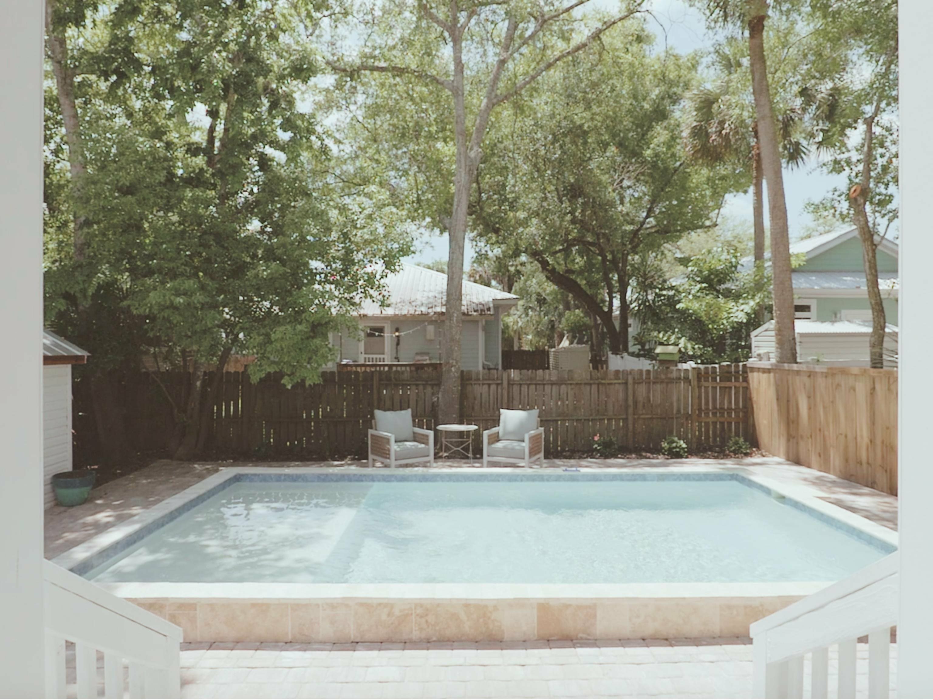 Property Photo: 160 Blanco St FL 32084