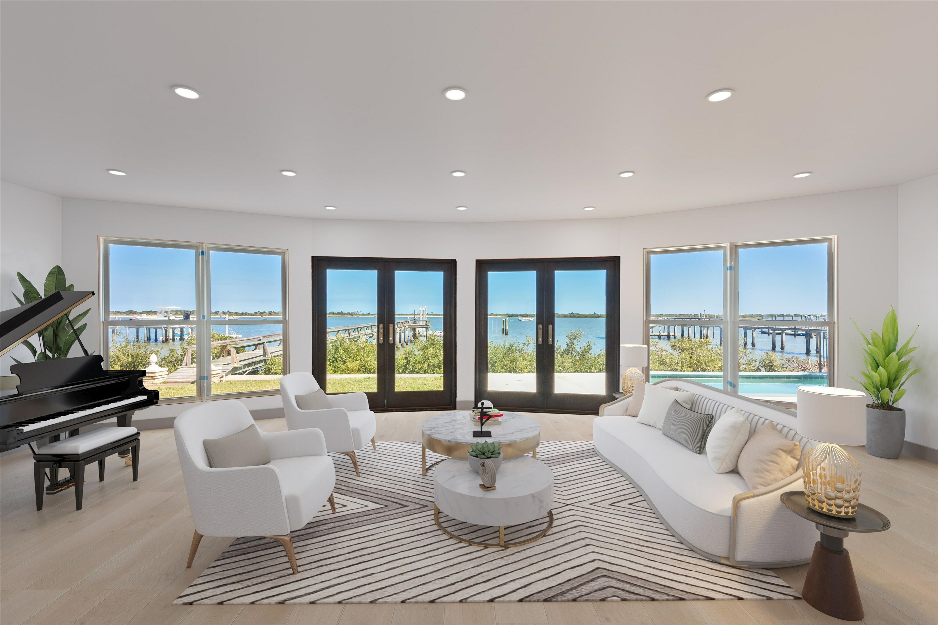 Property Photo: 115 Inlet Drive FL 32080