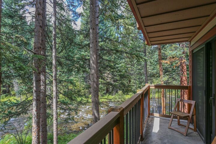 Property Photo: 805 Columbine Road 105 CO 80424