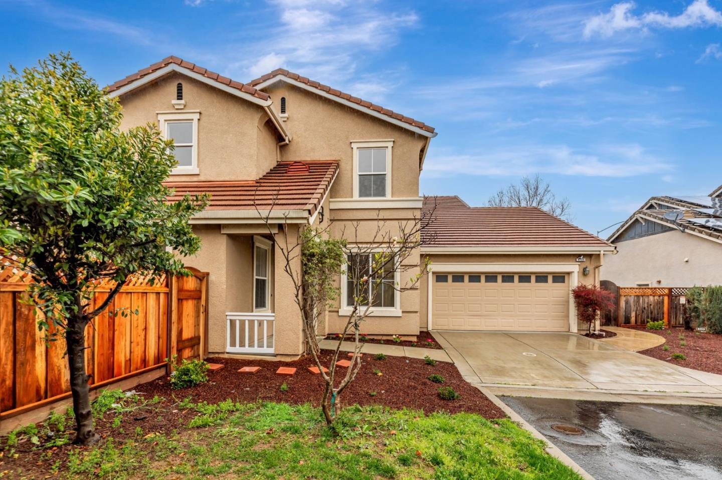 9135 Desiderio Way  Gilroy CA 95020 photo