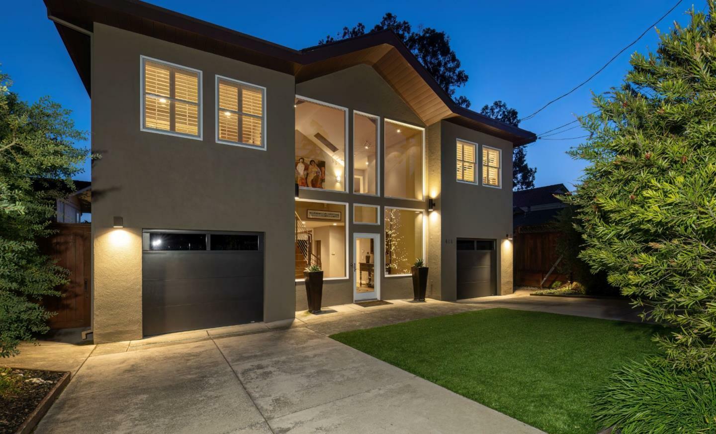 Property Photo: 414 Belle Monti Court CA 95003
