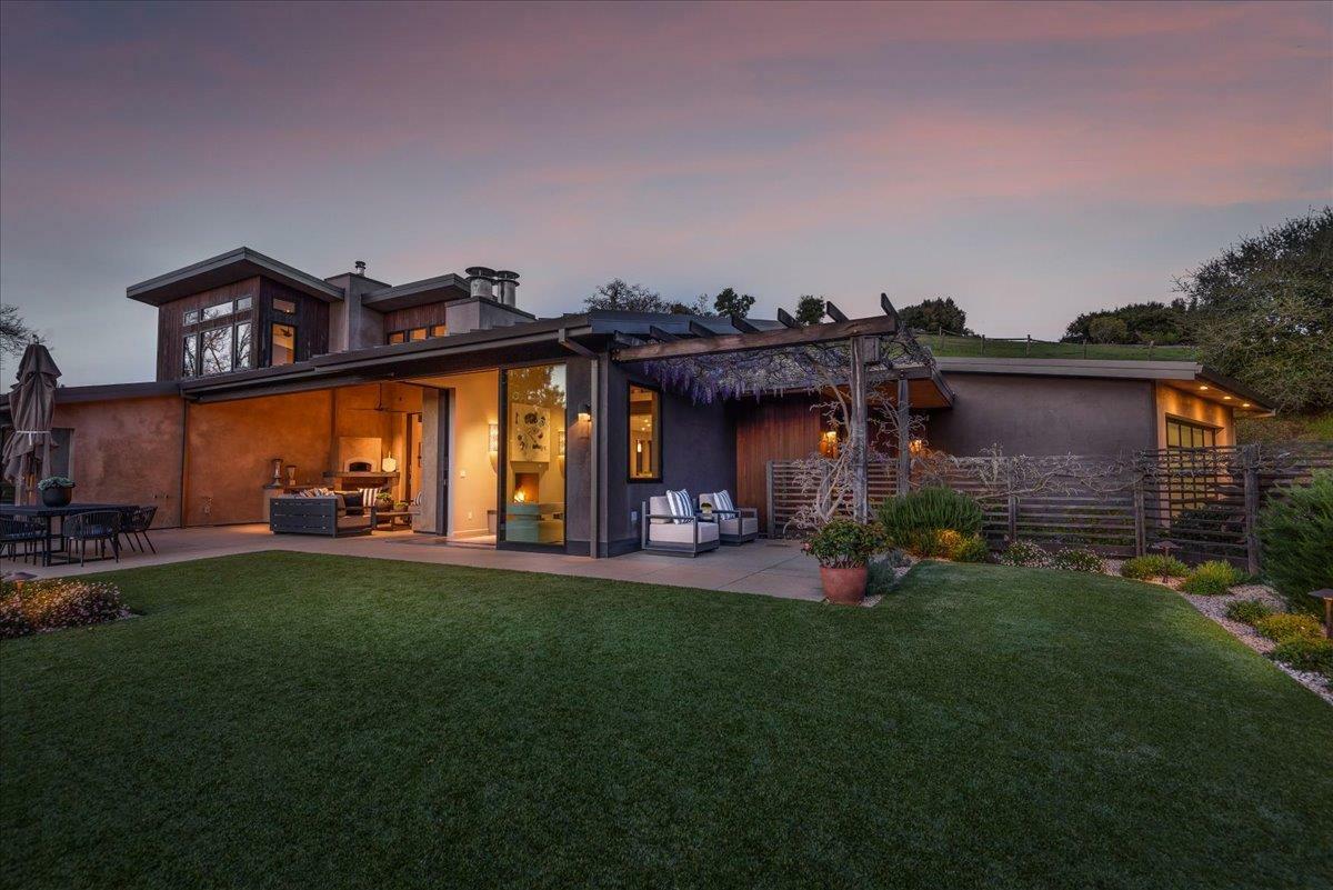 Property Photo: 140 Pinon Drive CA 94028
