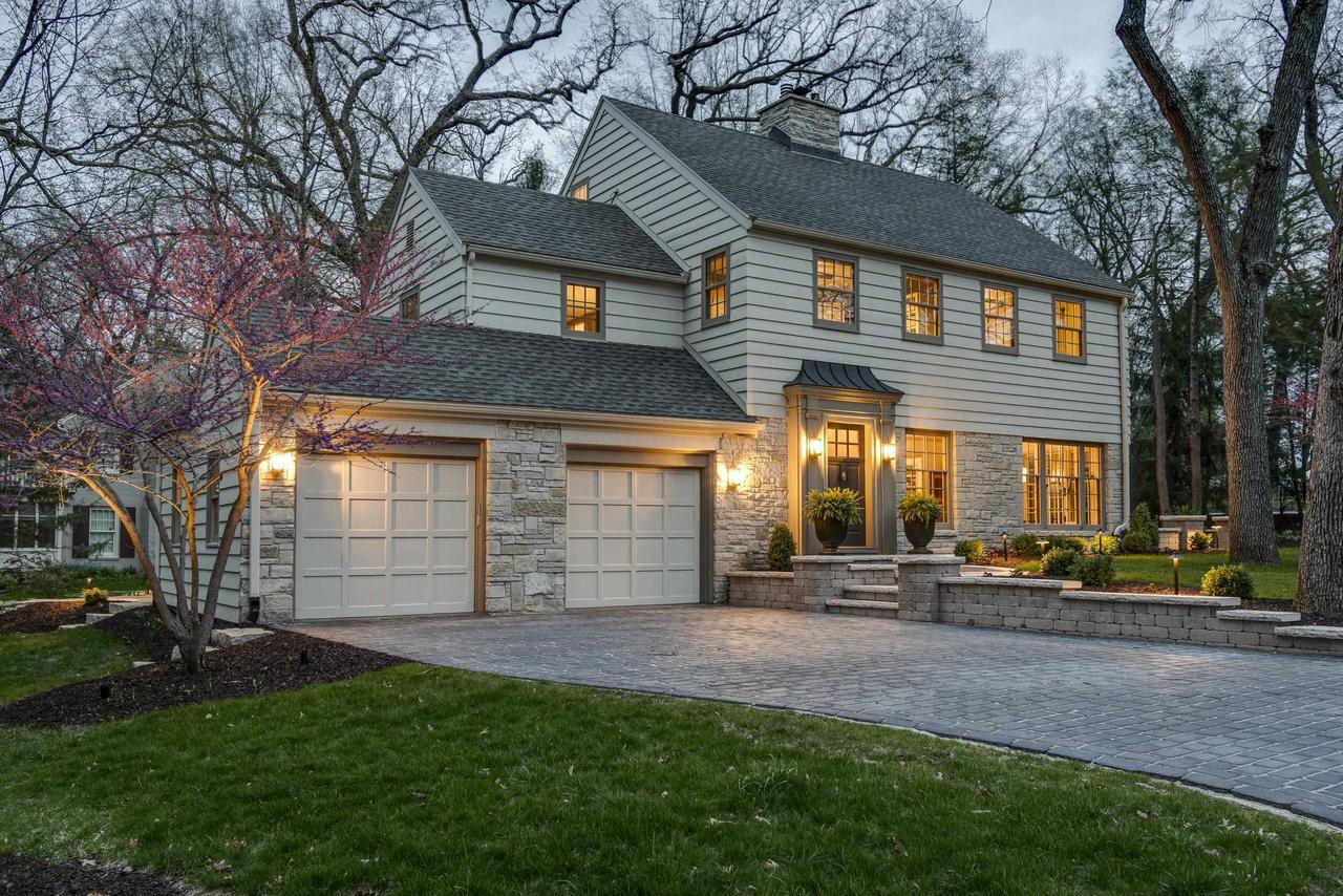 Property Photo: 1501 Edgehill Drive WI 53705