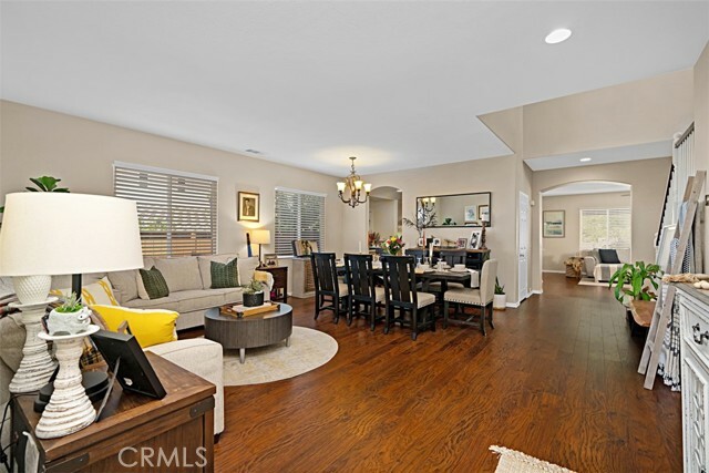 44982 Dolce Street  Temecula CA 92592 photo