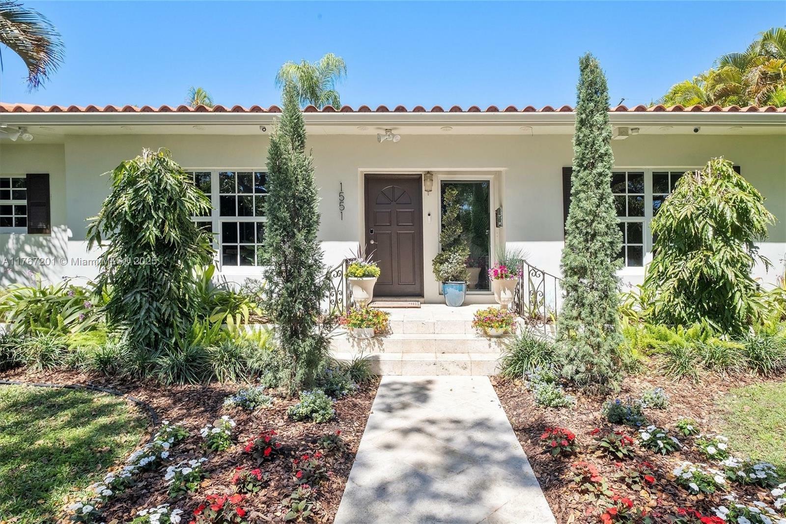 1551 Delgado Ave  Coral Gables FL 33146 photo