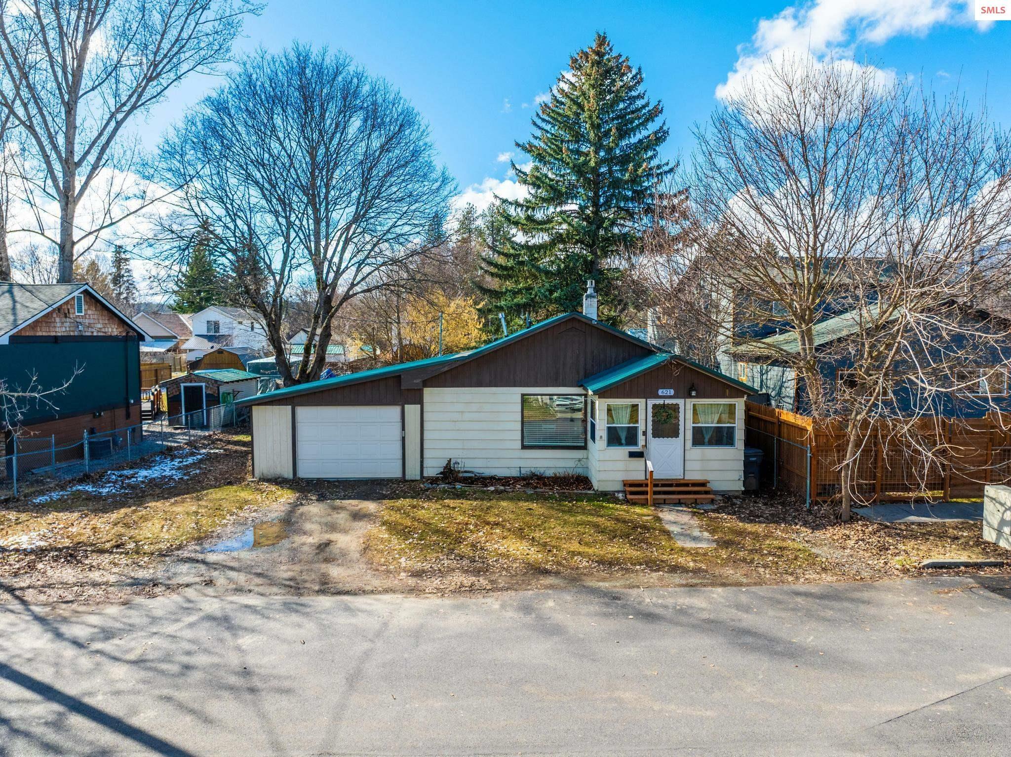 Property Photo: 621 Ruth Ave ID 83864