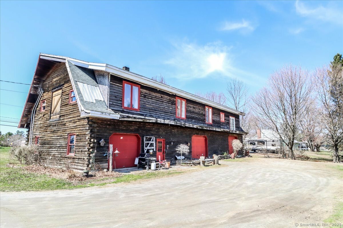 Property Photo: 78 North Street CT 06756