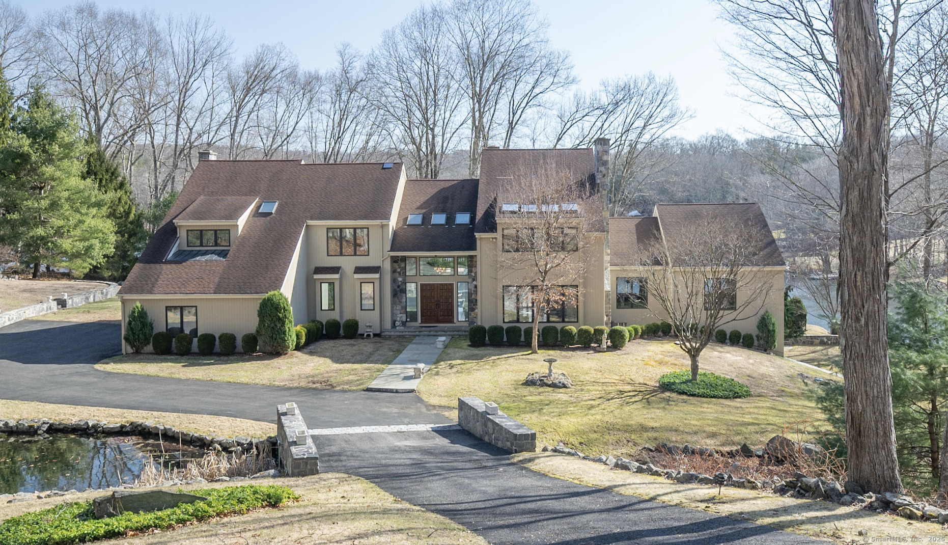 Property Photo: 13 Cove Road CT 06804