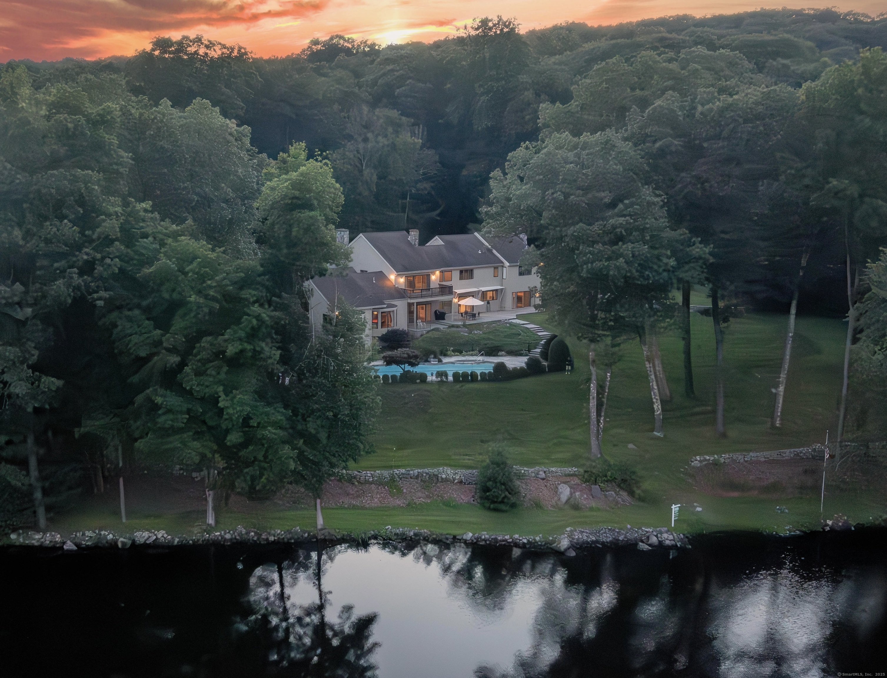 Property Photo: 13 Cove Road CT 06804