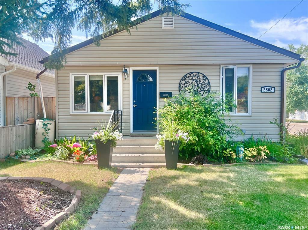 2502 Kelvin Avenue  Saskatoon SK S7J 0T7 photo