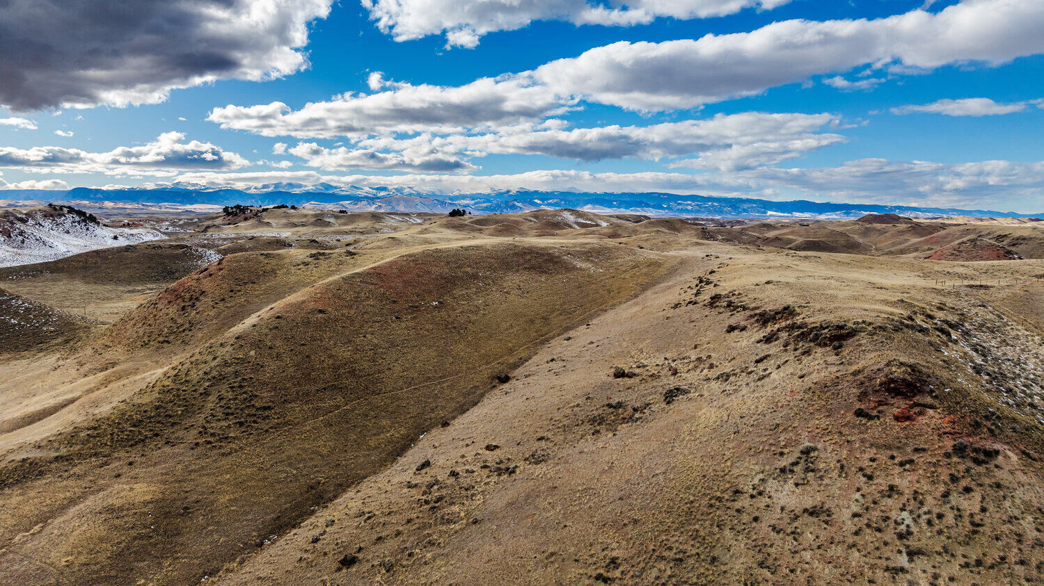 Property Photo:  Upper Tipperary Road Lot 2  WY 82834 