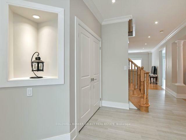 Property Photo: 3 Frustac Trail ON L7E 2A9