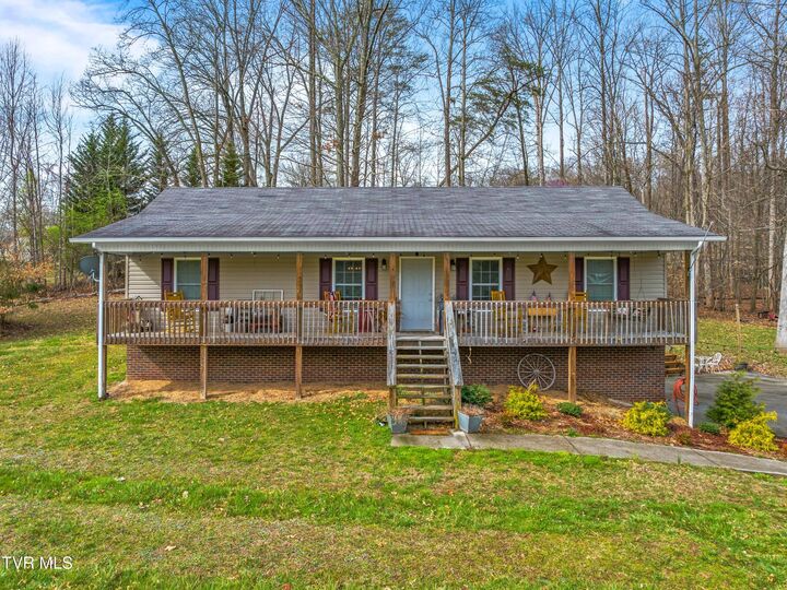499 Austin Circle  Rogersville TN 37857 photo
