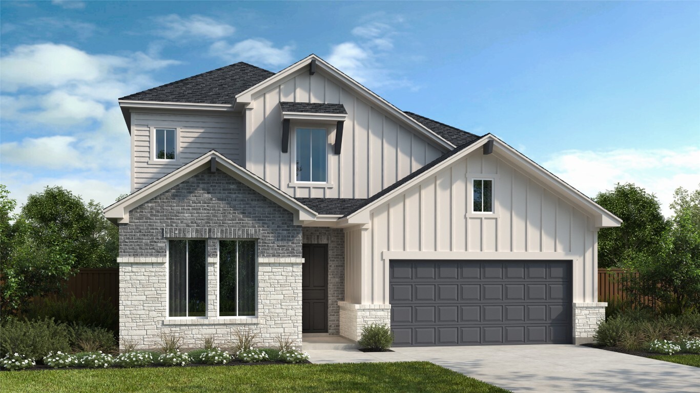 Property Photo: 4529 College Square Drive TX 78665