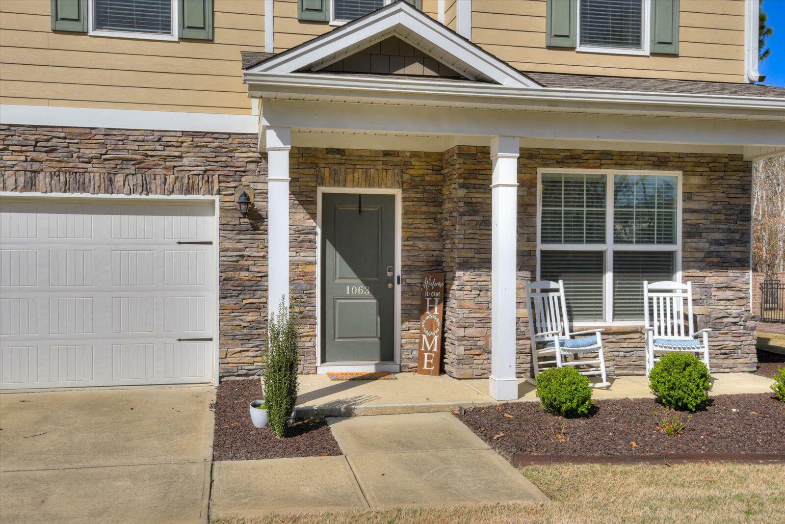Property Photo: 1063 Prides Crossing SC 29801