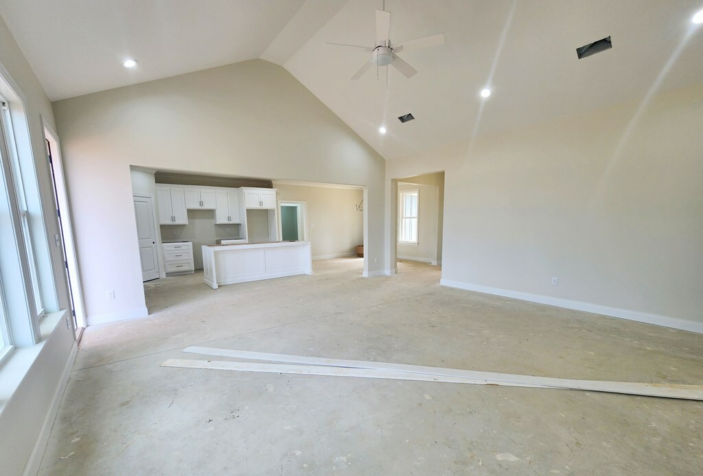 Property Photo: 368 Willow Oak Loop GA 31763