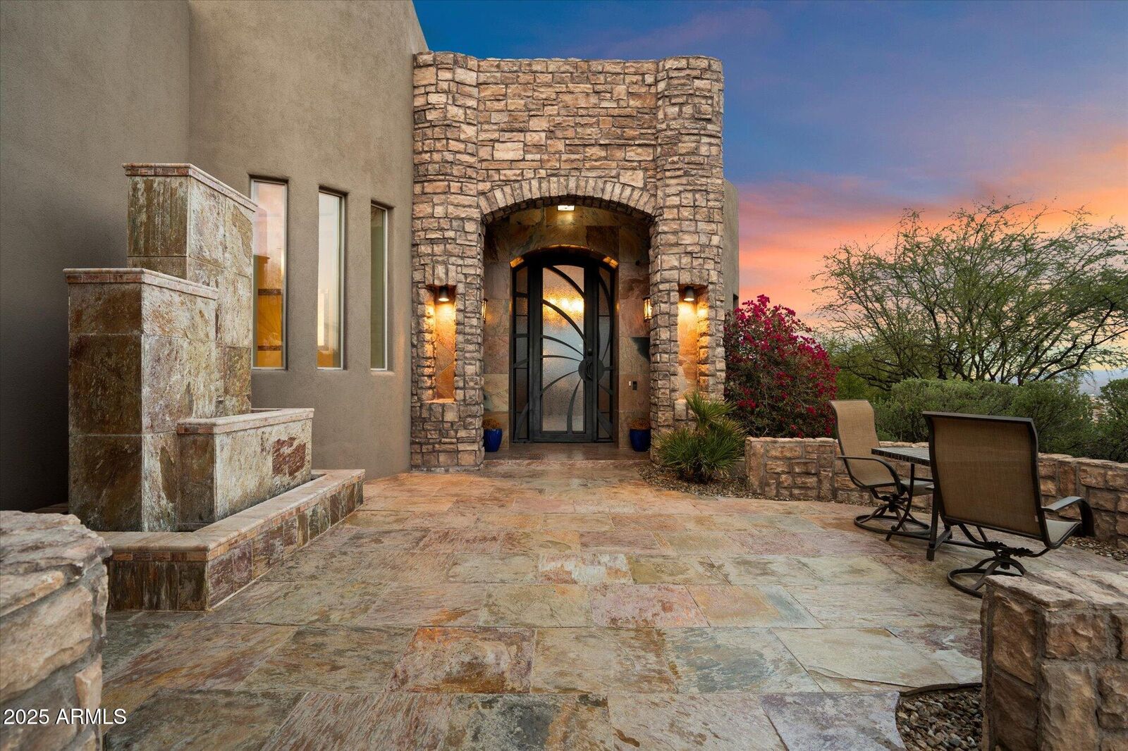 Property Photo: 15424 E Sundown Drive AZ 85268