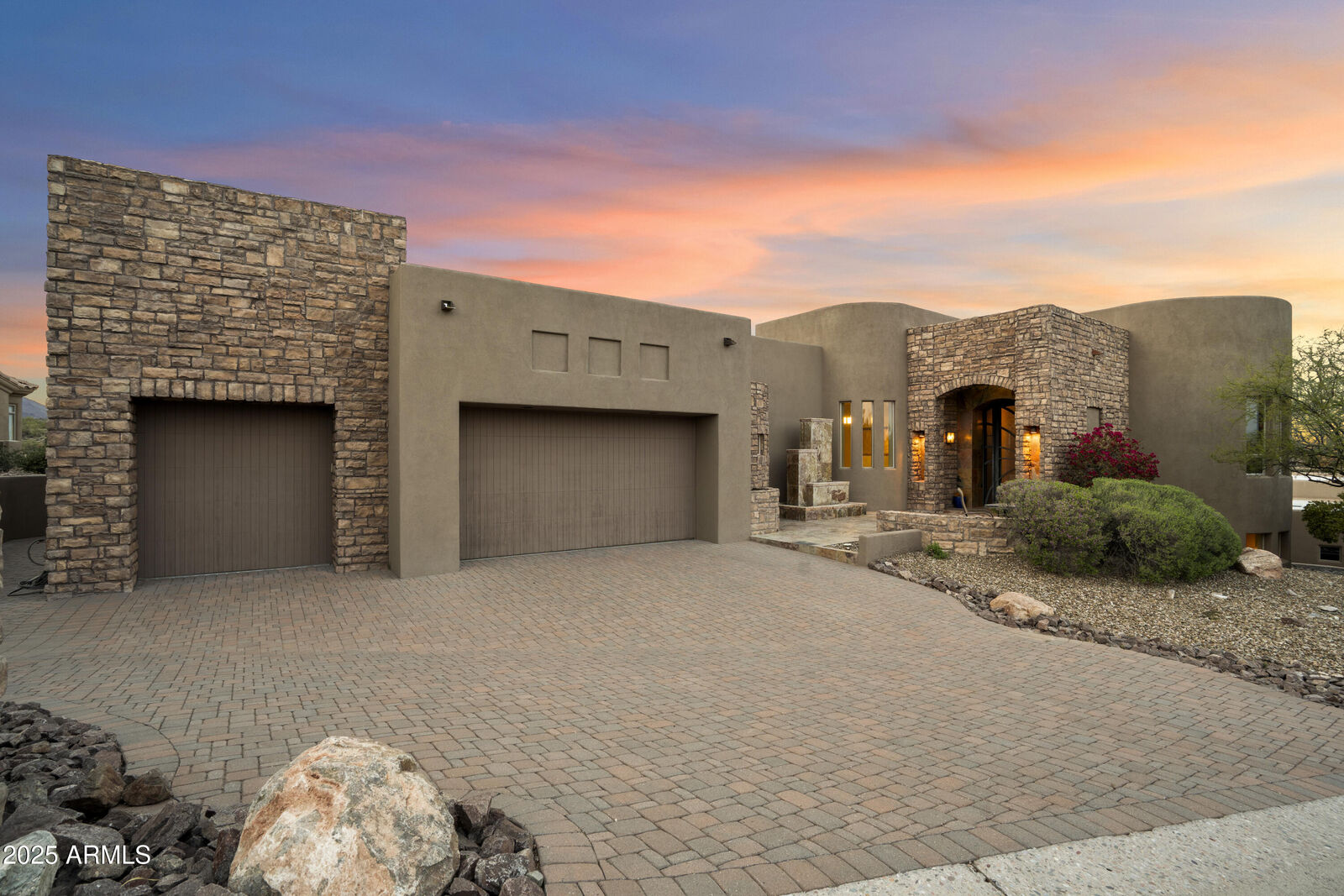 Property Photo: 15424 E Sundown Drive AZ 85268