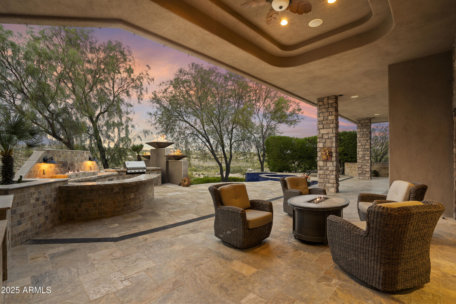 Property Photo: 15424 E Sundown Drive AZ 85268