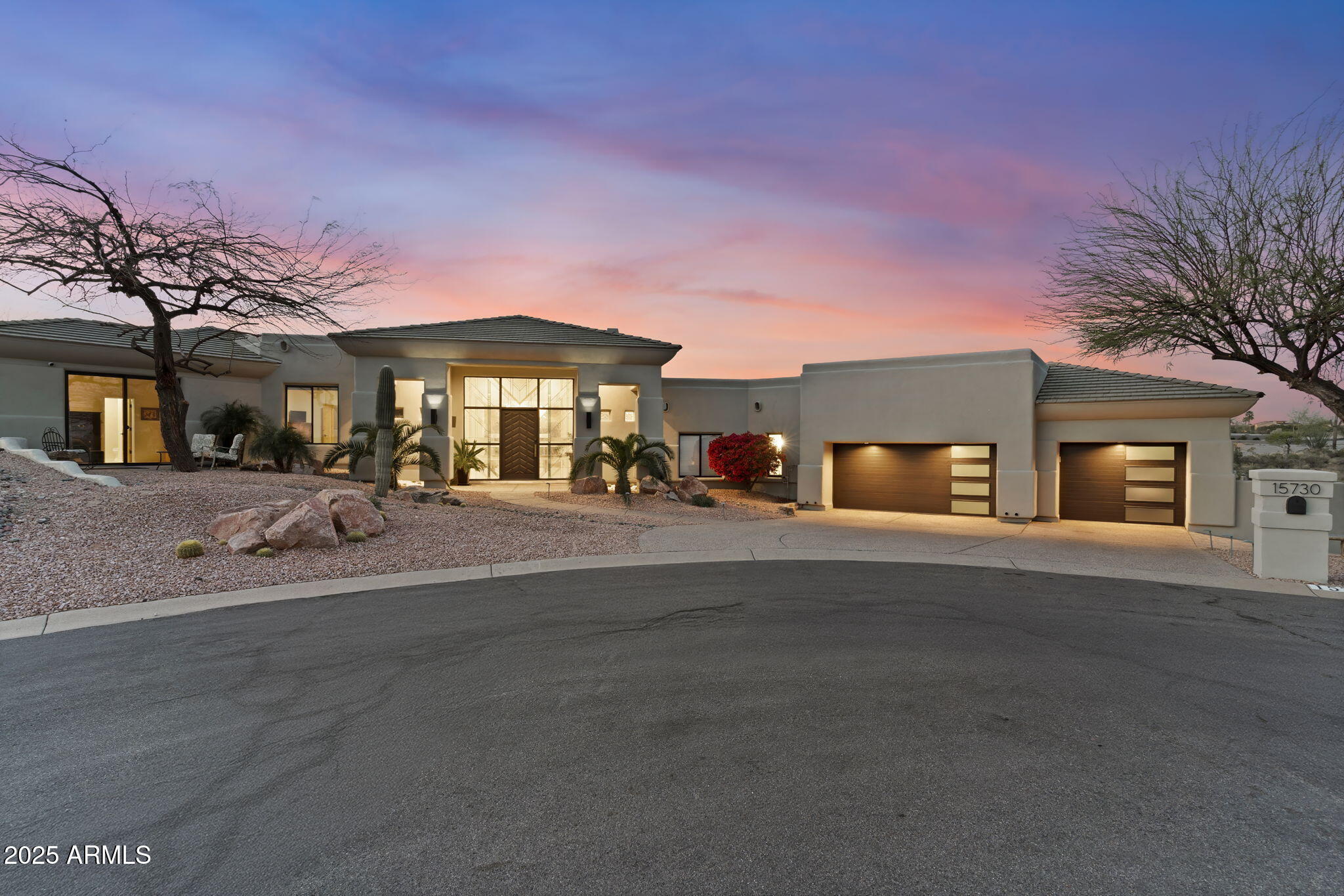 15730 E Eagle Crest Road  Fountain Hills AZ 85268 photo