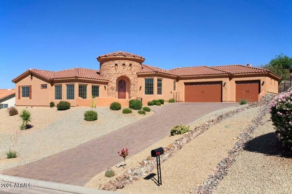 Property Photo: 15859 E Tumbleweed Drive AZ 85268