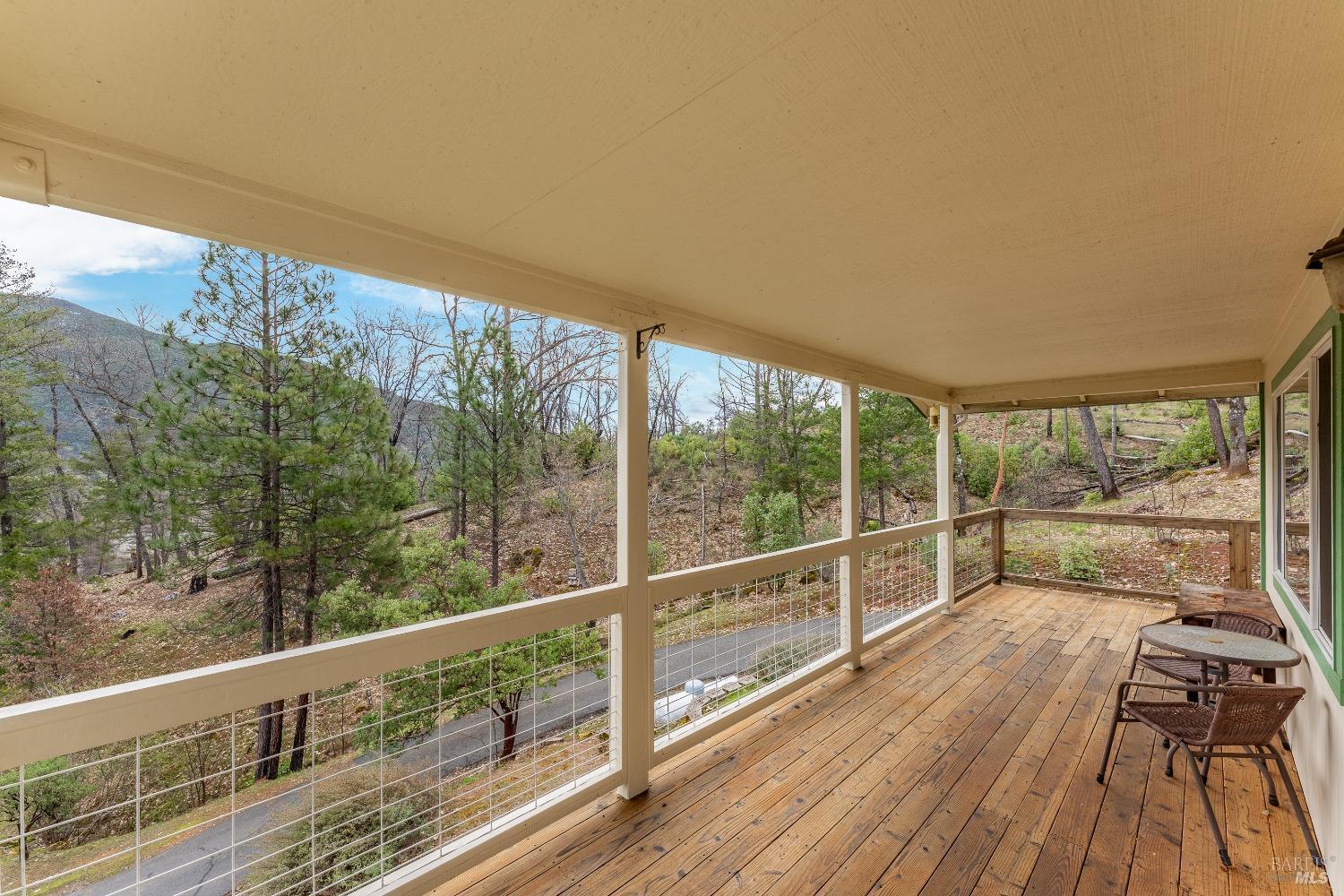 Property Photo: 12625 Elk Mountain Road CA 95485