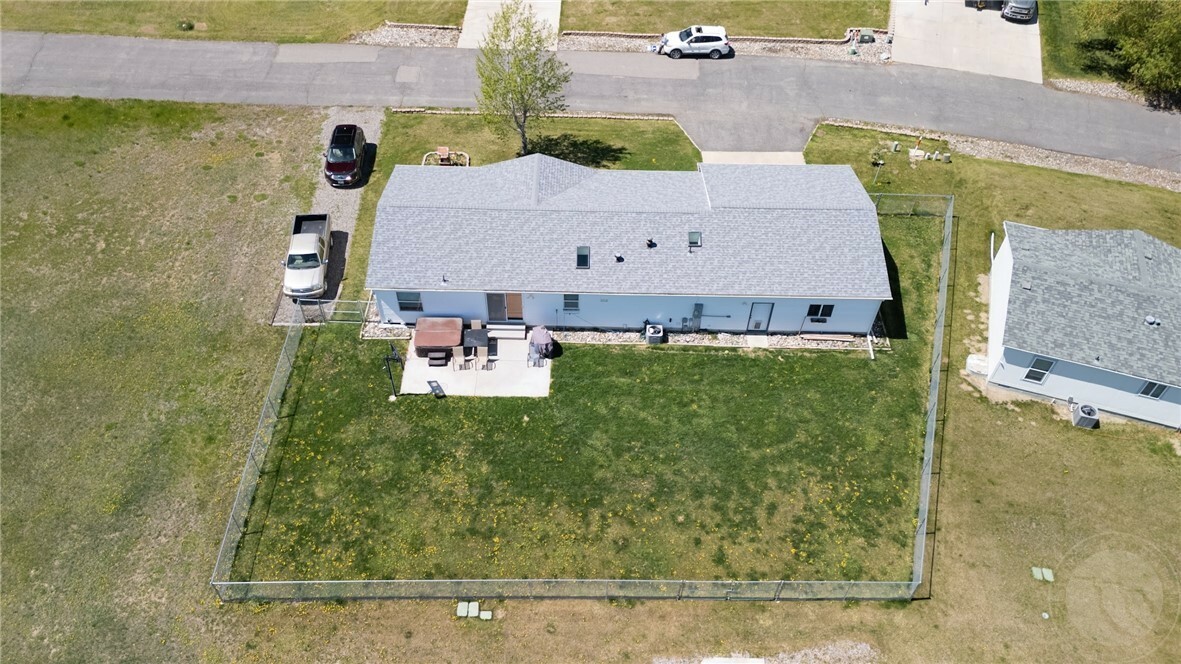Property Photo: 3655 Louis Drive MT 59037