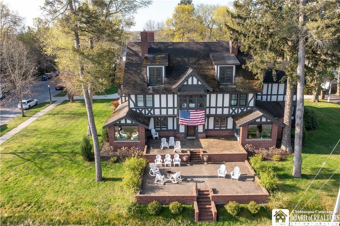 Property Photo:  3 W Terrace Avenue  NY 14750 