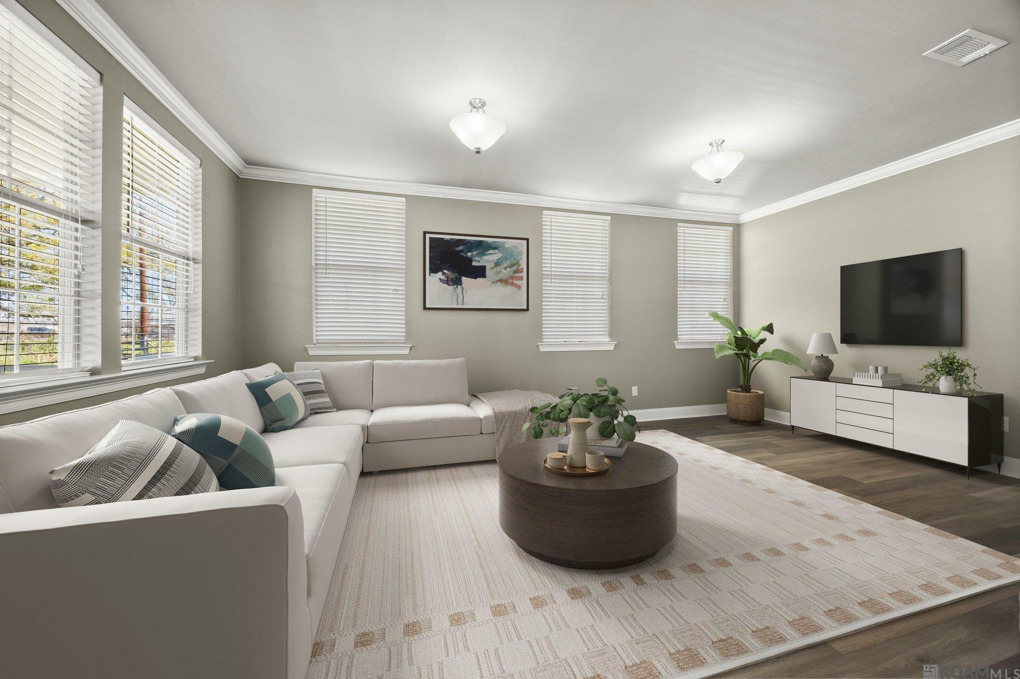 Property Photo: 431 E Josephine St LA 70737