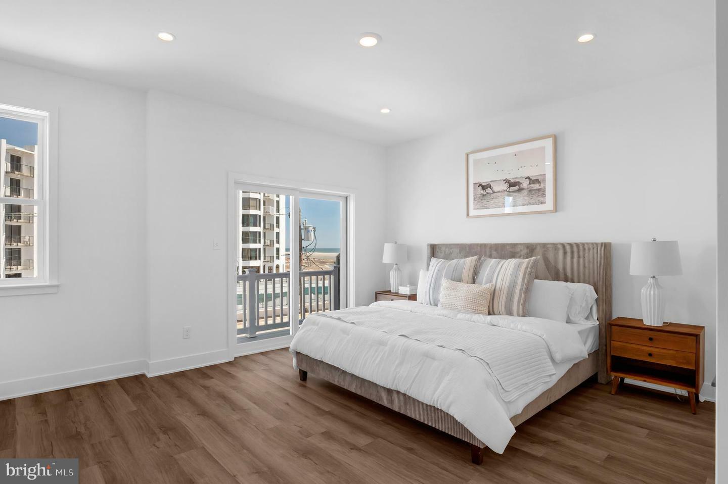Property Photo: 418-420 E Farragut Road B NJ 08260