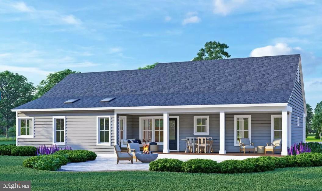 Property Photo: Tbb Lot 3 Cobblestone Court DE 19968