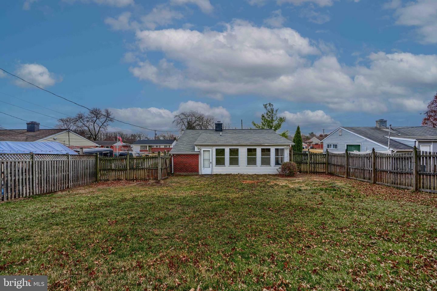 Property Photo: 2426 Ellis Road MD 21234