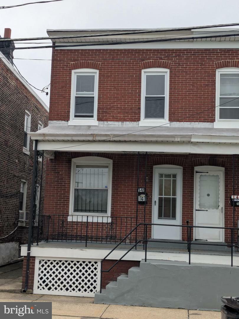 Property Photo: 141 Miller Street NJ 08638