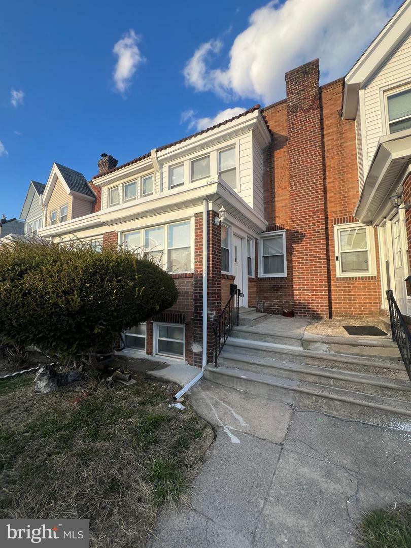 7313 Sommers Road  Philadelphia PA 19138 photo