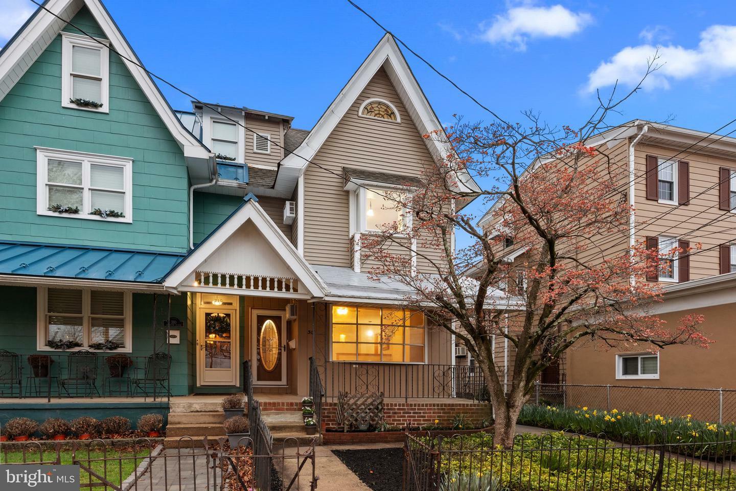 Property Photo: 312 Jefferson Avenue PA 19007