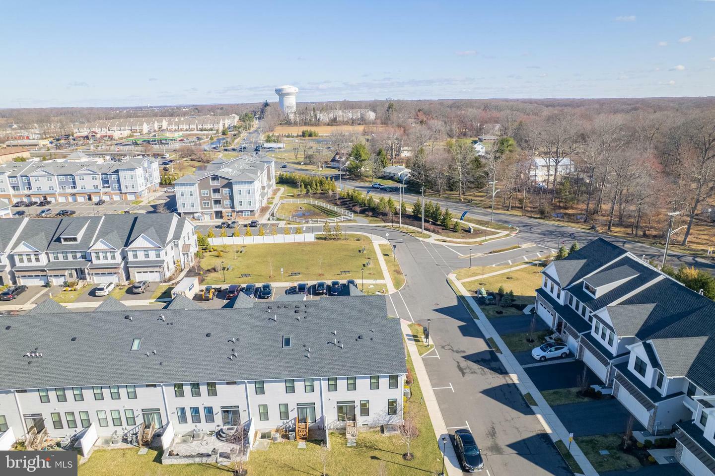 Property Photo: 1 Clover Lane NJ 08831
