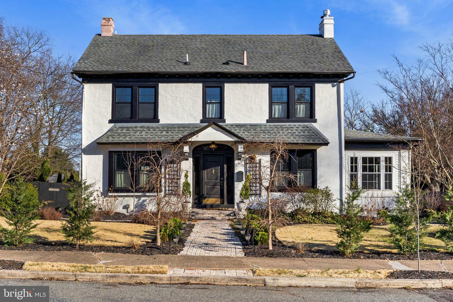 Property Photo: 308 Highland Road PA 19464