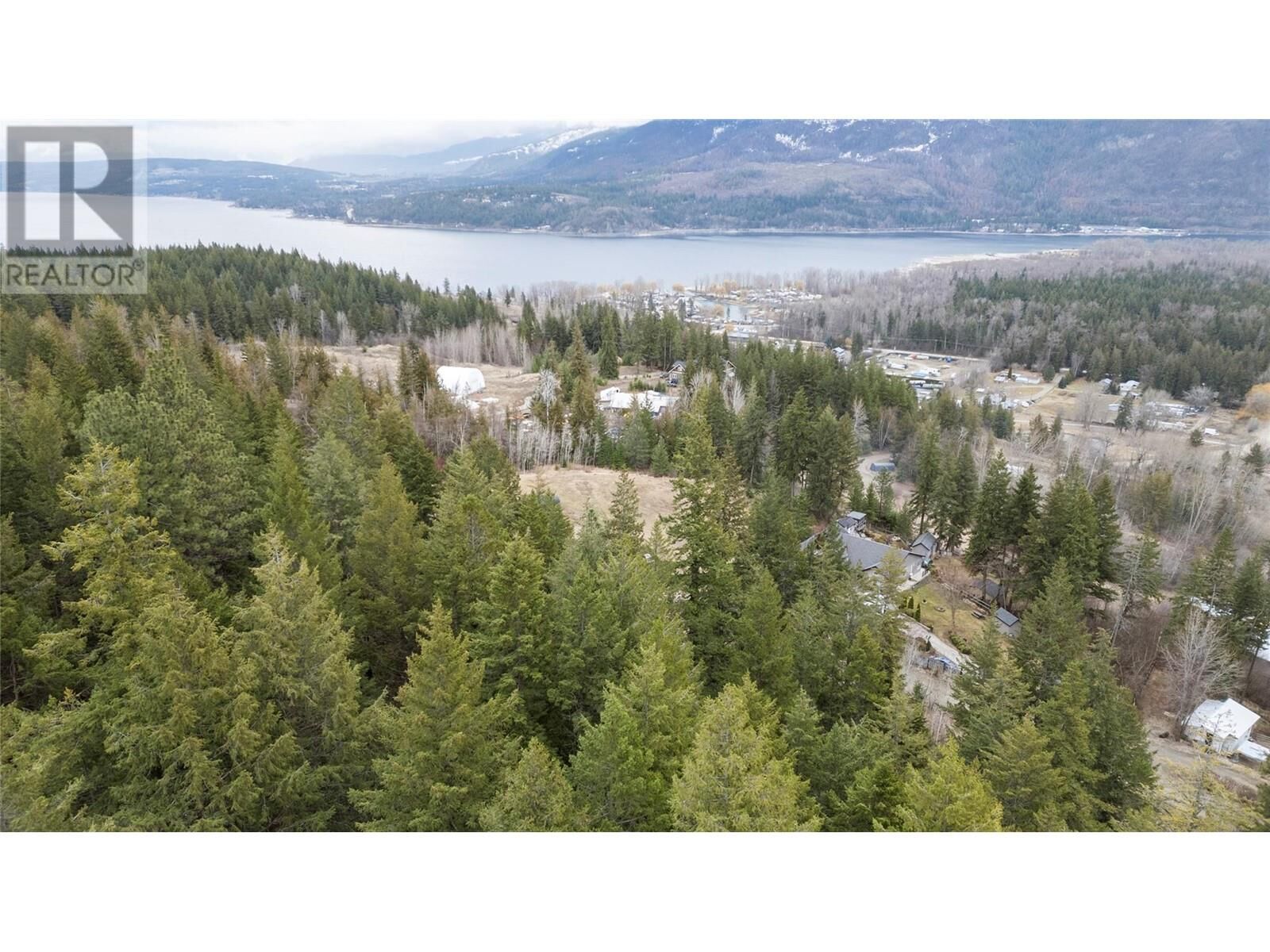 Property Photo: 2481 Squilax-Anglemont Road BC V0E 1M4