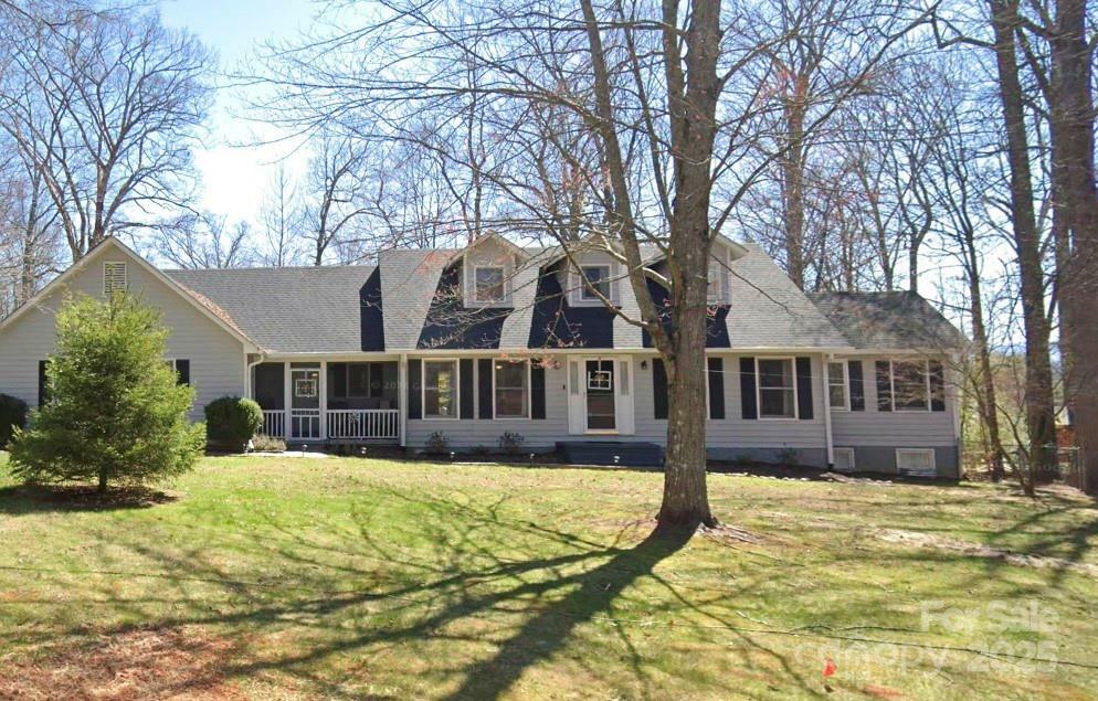 10 High Meadows Drive  Candler NC 28715 photo