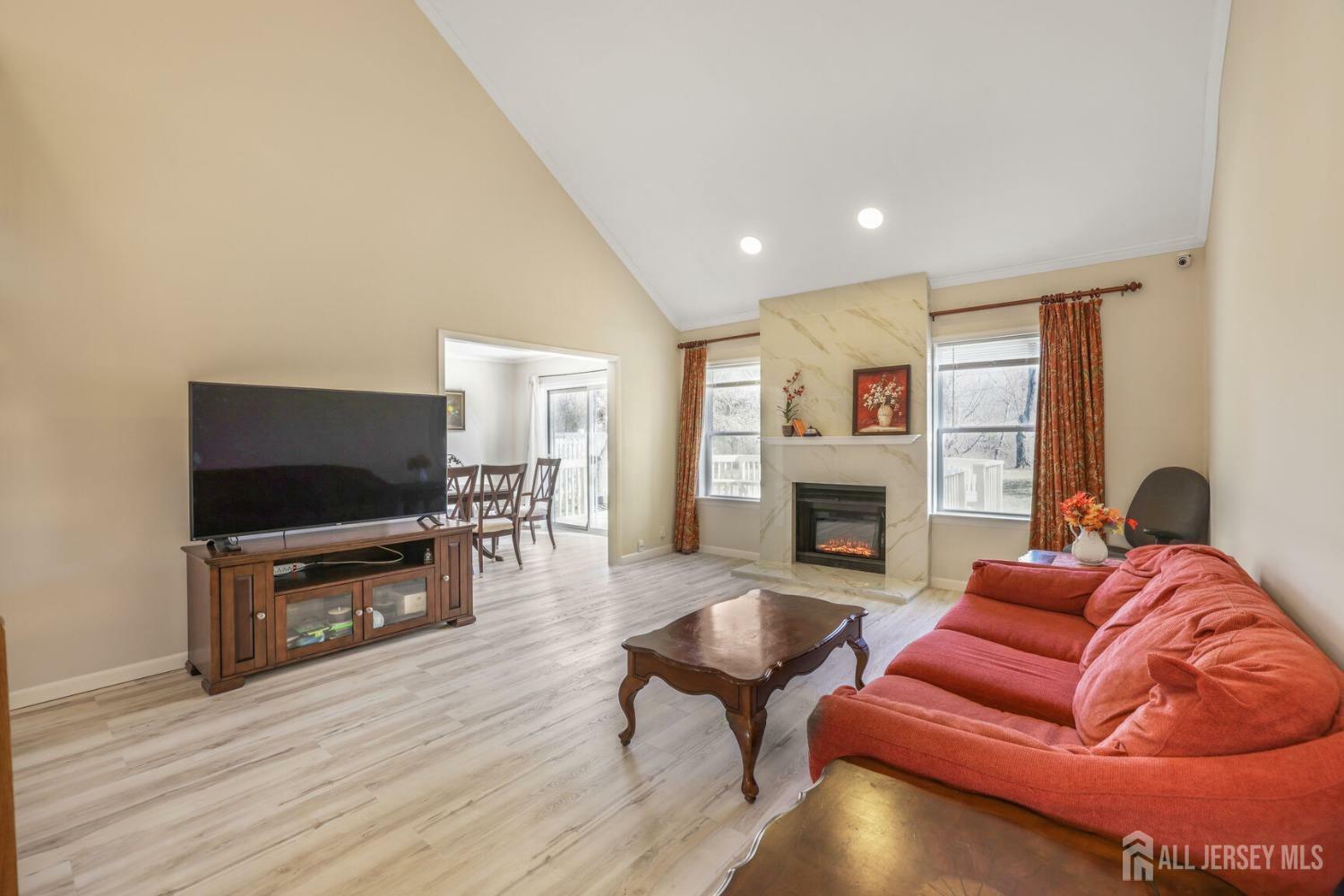 Property Photo: 146 Nathan Drive NJ 08902