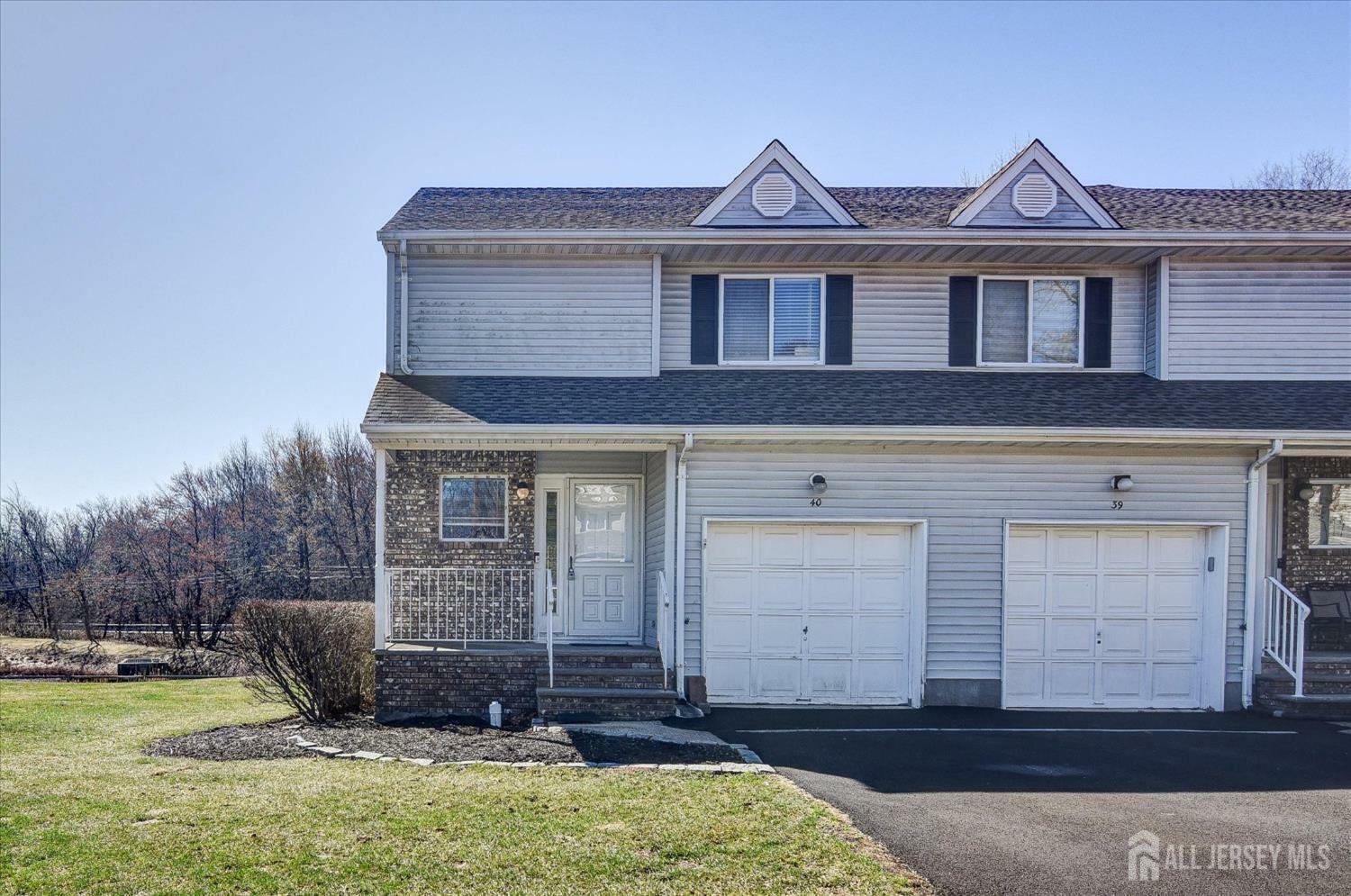 40 Forest Garden Drive  Old Bridge NJ 07747 photo