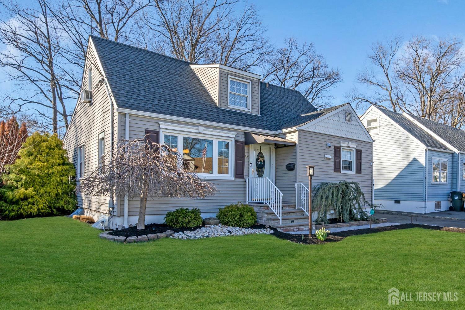 Property Photo: 13 Chase Avenue NJ 07001