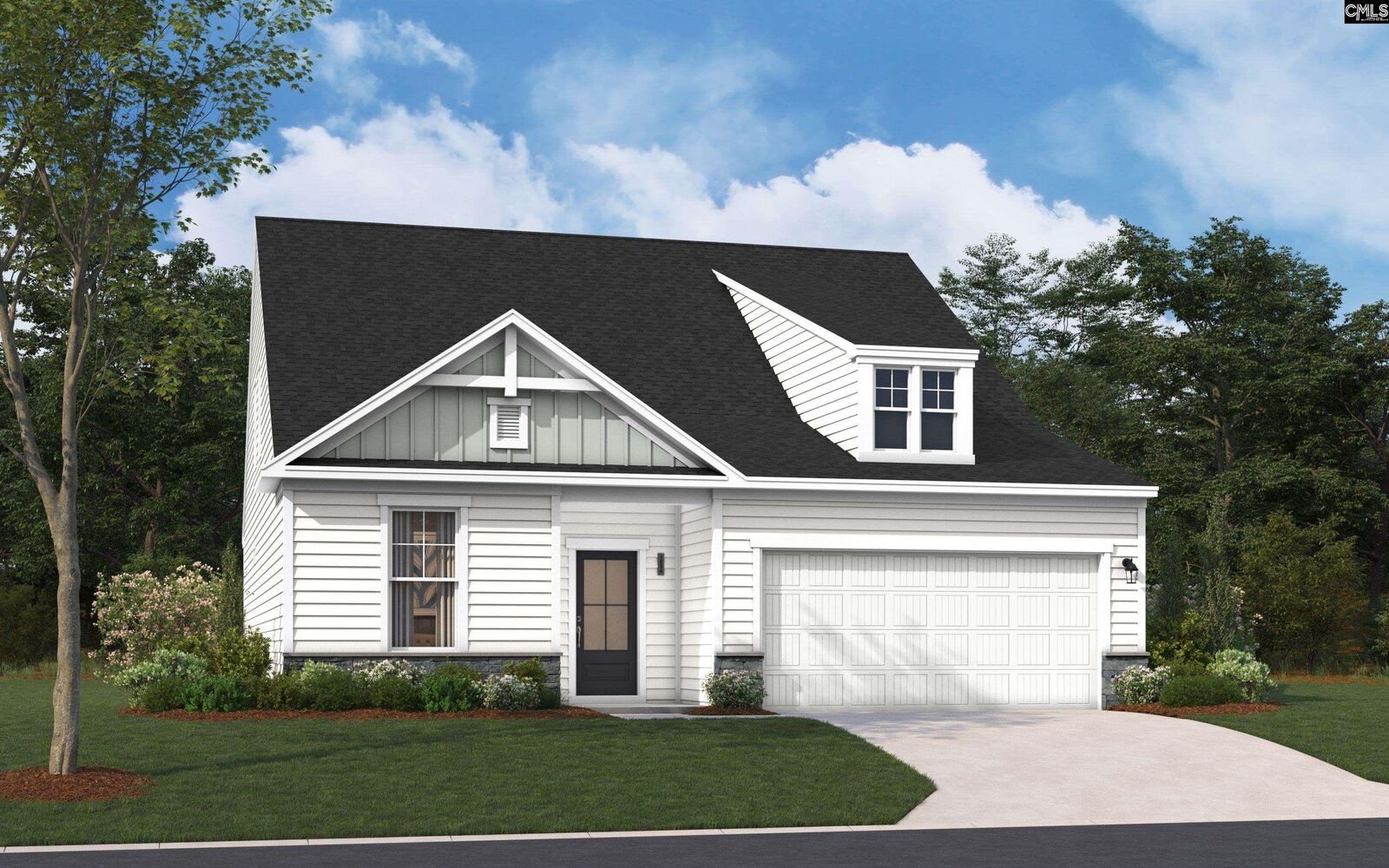 Property Photo: 102 Lumber Pine SC 29209