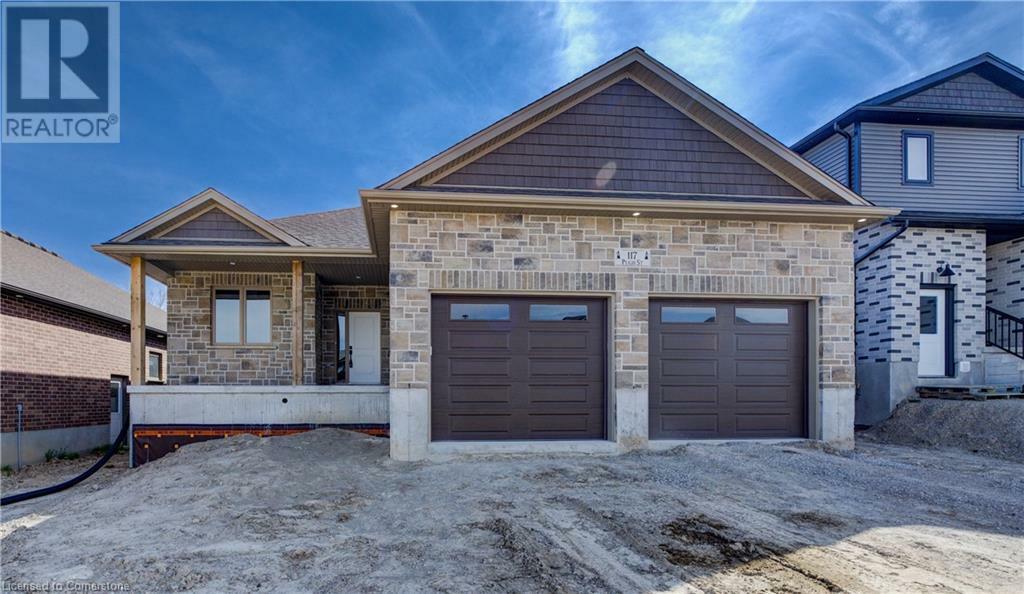 69 Avery Place  Milverton ON N0K 1M0 photo